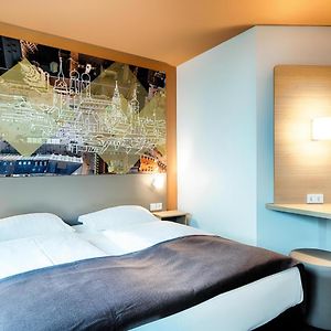 Kamer met een King Size Bed